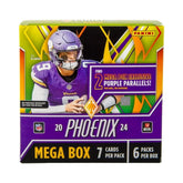2024 Phoenix NFL Mega Box